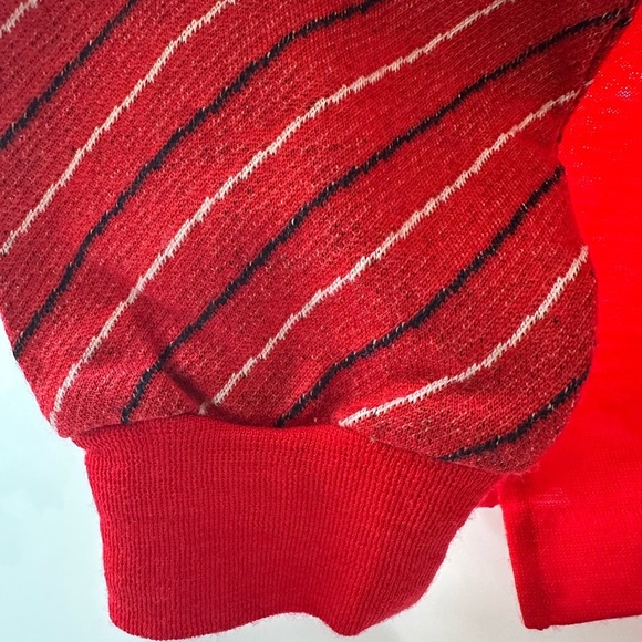 Vintage Givenchy Women’s Polo Shirt - Picture 5 of 13